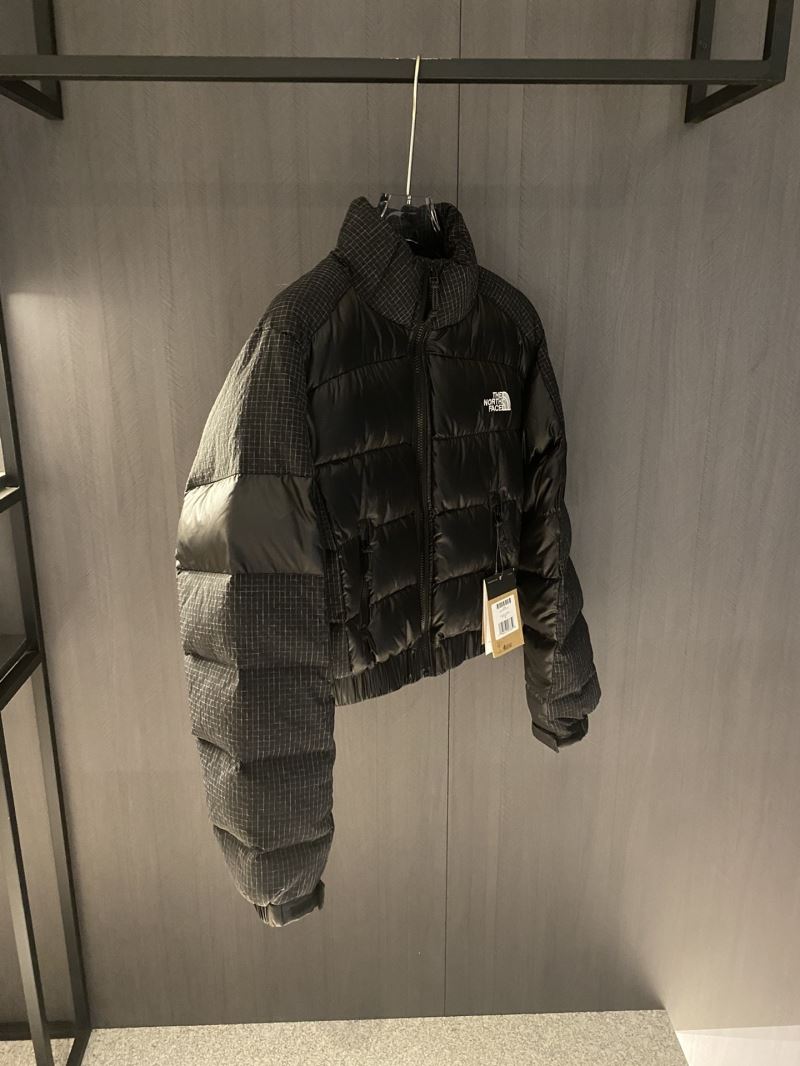 The North Face Down Jackets